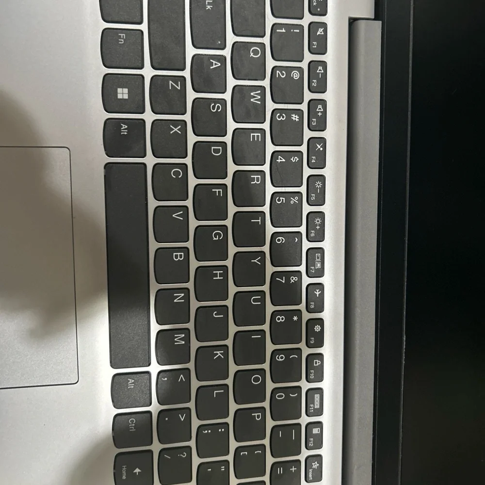 HP Laptop 15-fd0003wm